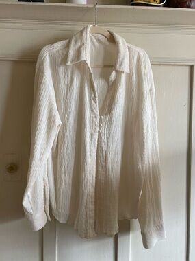 Isalis Blouse